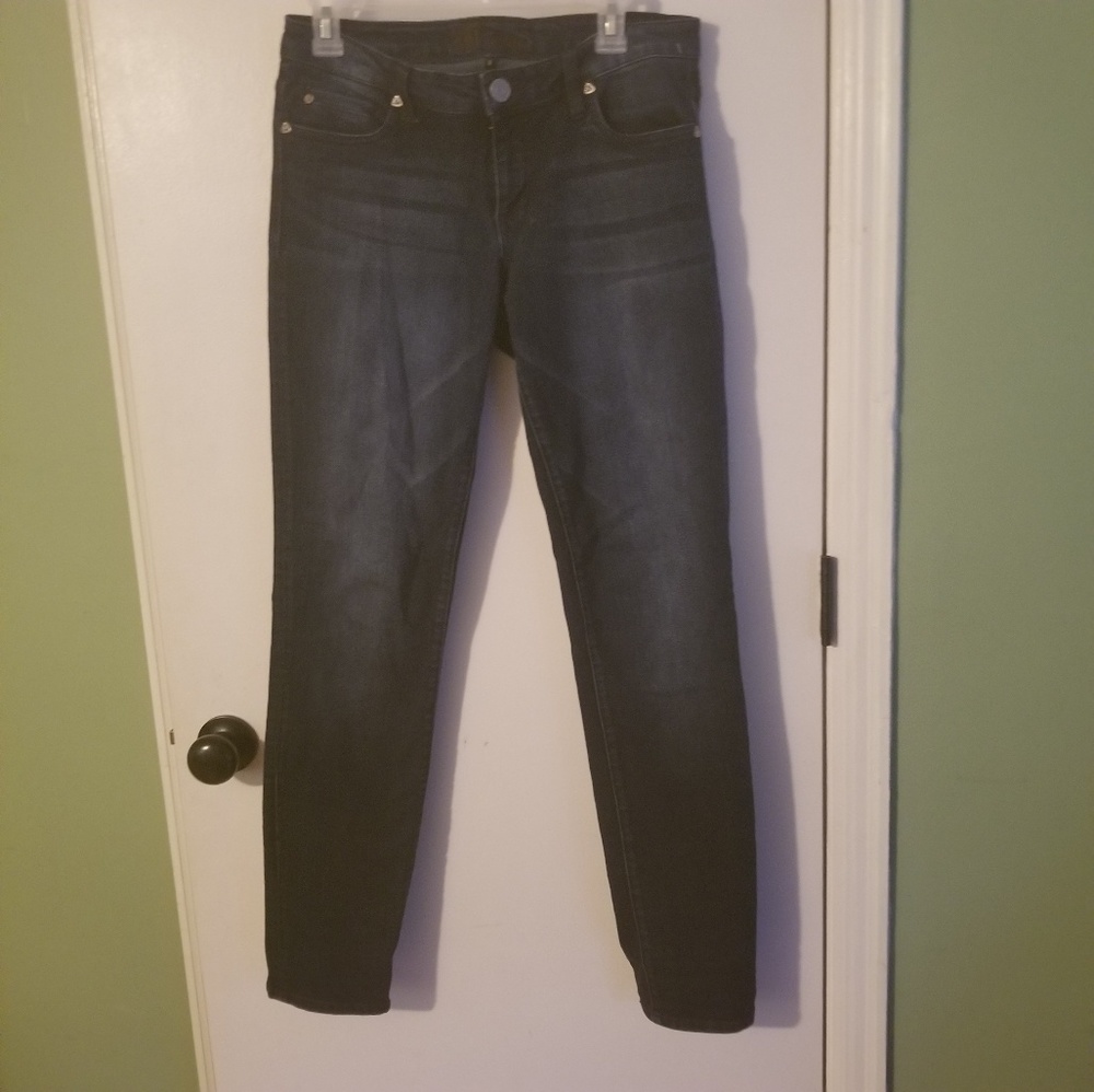Joe's Jeans skinny leg